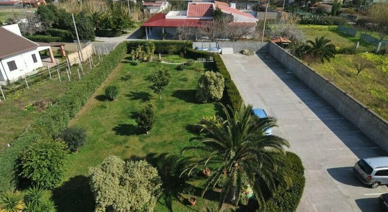 Hotel Thomas