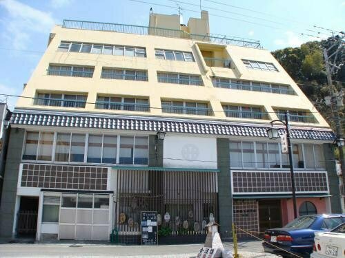 Hamazen Ryokan