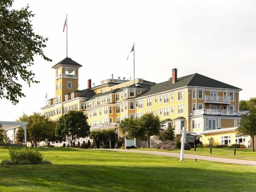 Mountain View Grand Resort & Spa, Réserver Complexe hôtelier Whitefield New Hampshire