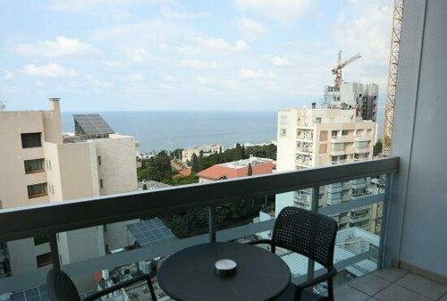 El Sheikh Suites Hotel, Забронировать Отель Хамра Бейрут