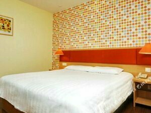 Greentree Inn Beijing Shunyi District New International Exhibition Express Hotel
