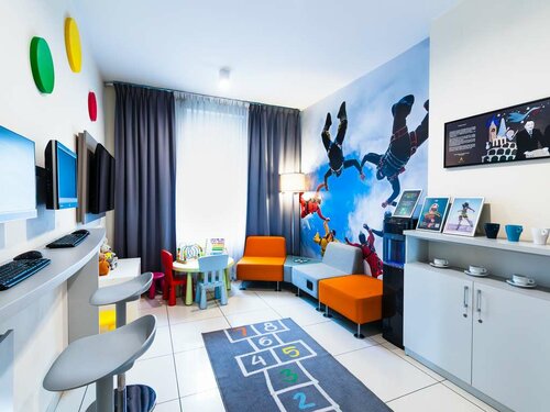 ibis Styles Warszawa West, Prenota Hotel Hotel SPA a Masovia, SPA