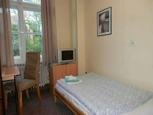 Kpenicker Hof, Rezervați Hotel Köpenick Berlin