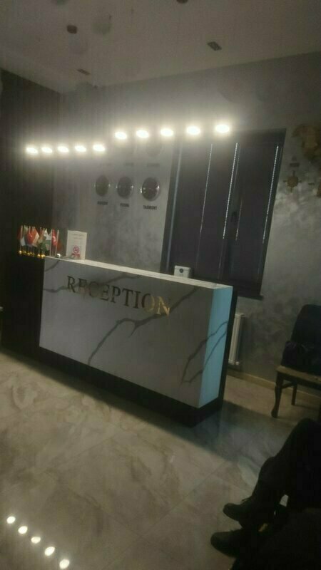 Loren Hotel
