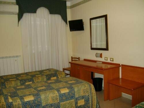 Hotel Continental, Book Hotel Hoteller i Sicilien med parkering, Parkering