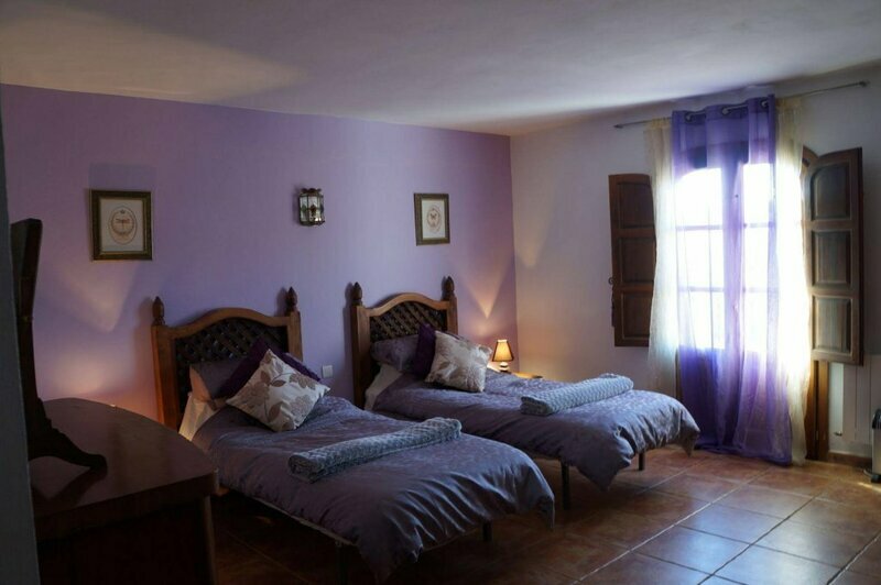 Hotel Los Sibileys