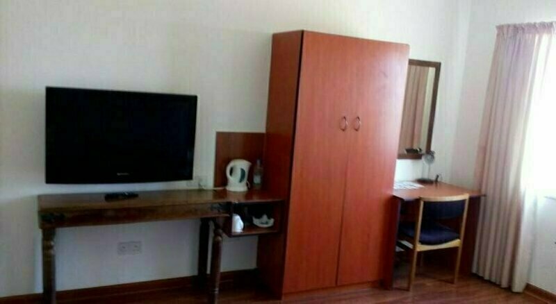 Stay Afrique Hotel