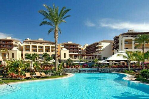 Hotel Vincci Selección La Plantación del Sur, Забронировать Отель Отели Адехе 5 звезд, 5*