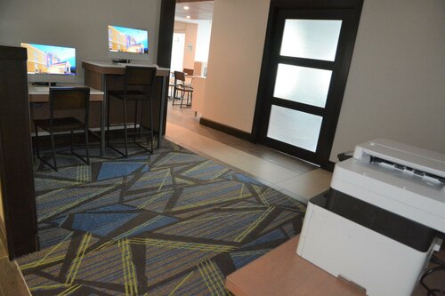 Holiday Inn Express & Suites Caryville, Book Hotel Hoteller i Tennessee med pool, Swimmingpool