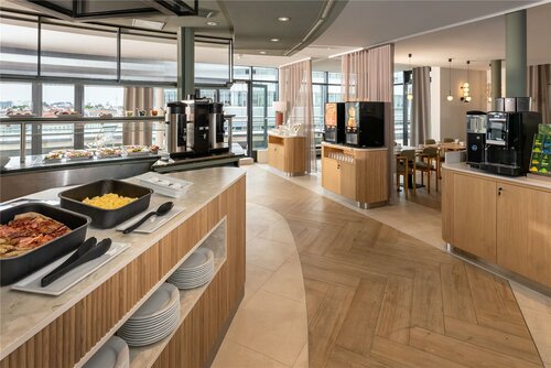 Radisson Hotel Berlin Charlottenburg, Book Hotel Charlottenburg-Wilmersdorf Berlin