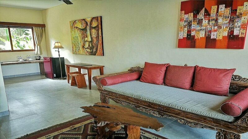 Villa Nirvana