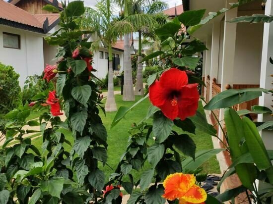 Spring Lodge Inle