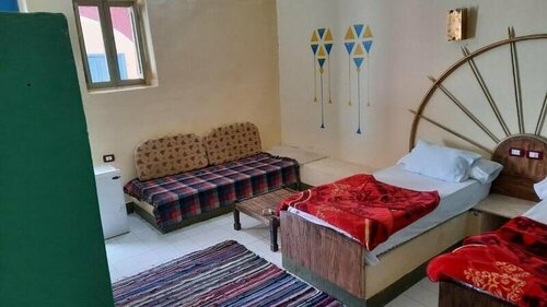 Hllol Hotel Abu Simbel, Prenota Hotel Hotel 3 stelle a Assuan, 3*