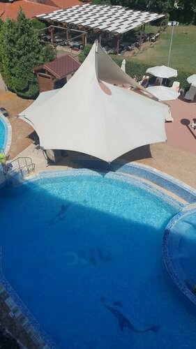 Aparthotel Marina Holiday Club, Prenota Residence Pomorie 