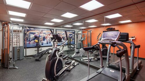 Best Western Paramus Hotel & Suites, Reserva ahora Hotel Paramus Bergen County