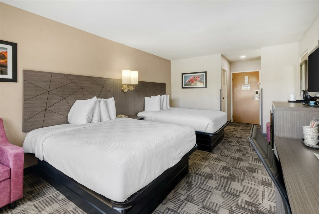 Best Western Shepherdsville-Louisville South Hotel