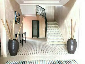 Villa Saphir