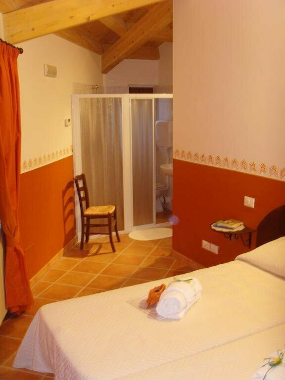 B&B La Casetta di Zì 'Ndré