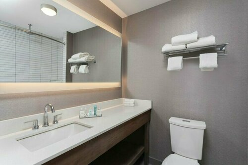 Wyndham Garden Laguardia South, 预订 酒店 Rego Park 纽约州