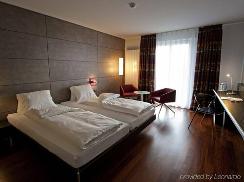 Hotel Sternen Oerlikon, Забронировать Отель Отели Цюриха 3 звезды, 3*