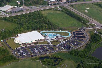MeadowView Conference Resort & Convention Center, Rezerwuj Ośrodek wypoczynkowy Hotele w Kingsport z basenem, Basen