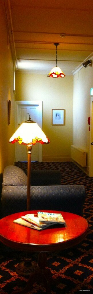 Econo Lodge