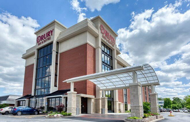 Heritage Inn Suites Houston Sugar Land, Trademark by Wyndham