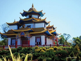 Pousada Jardim Azul, Забронировать Отель Канела Serra Nevada, рядом с Hotensias Palace