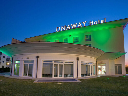 Unaway Cesena Nord, จอง โรงแรม Cesena Rimini Coast