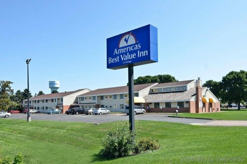 Stillwater Inn & Suites, Prenota Hotel Stillwater Minnesota