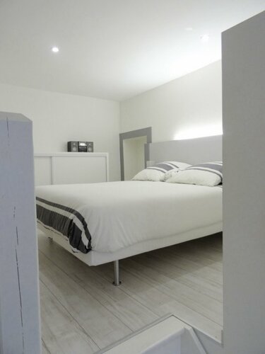 Un Sejour A Nantes - Loft Cassard