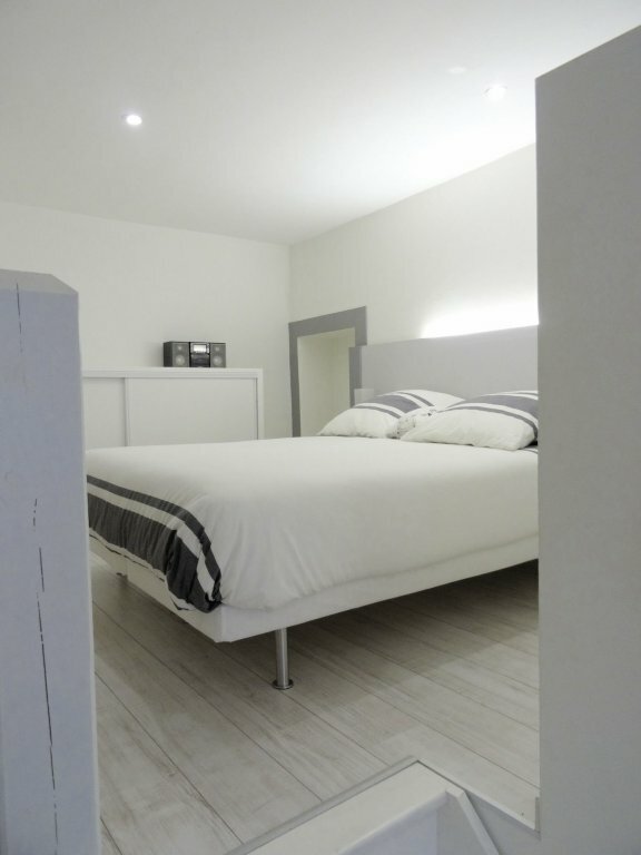 Un Sejour A Nantes - Loft Cassard