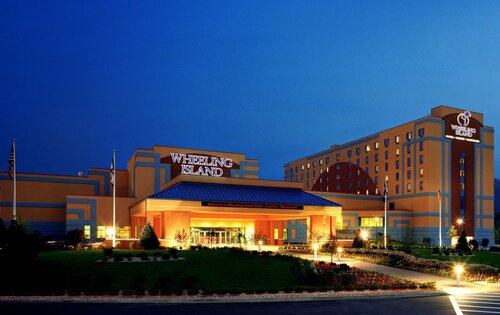Wheeling Island Hotel-Casino-Racetrack, จอง โรงแรม วีลลิง เวสต์เวอร์จิเนีย