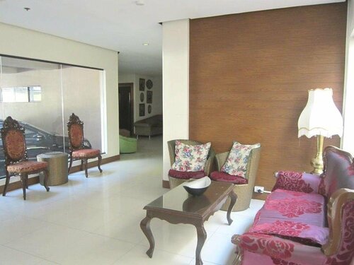 Rich Manor Pension House, Rezerwuj Hotel Tanie hotele w Mindanao