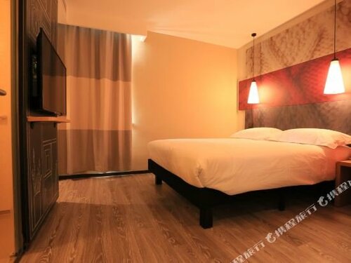 Ibis Xuzhou East Huaihai Road Hotel, Rezerwuj Hotel Hotele w Xuzhou ze śniadaniem, Śniadanie