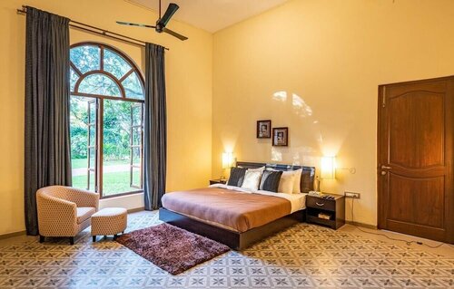 La Quinta Saipem Hills , Goa, Reserva ahora Hotel Nerul 