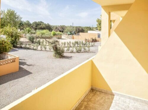 Hotel Lago Dorado, Rezerwuj Hotel Hotele w Formentera z parkingiem, Parking
