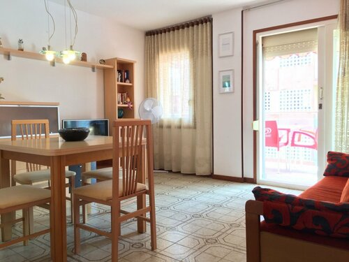 Apartamento Vivalidays Luis, Забронировать Апартаменты/квартира Апартаменты Кана Гиберт, Апартаменты/квартира