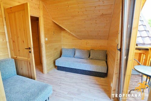 Tropikana Domki, Apartamenty, Забронировать Апартаменты/квартира Апартаменты Мельно, Апартаменты/квартира