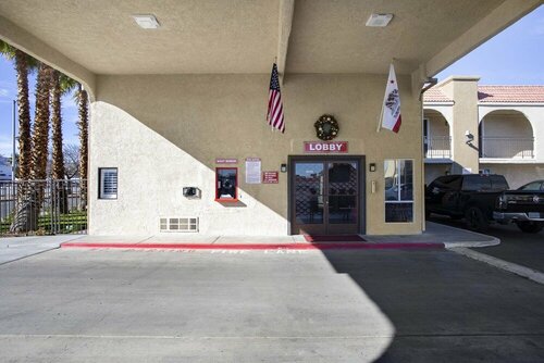 OYO Hotel Palmdale - Antelope Valley, Rezerwuj Hotel Palmdale Kalifornia