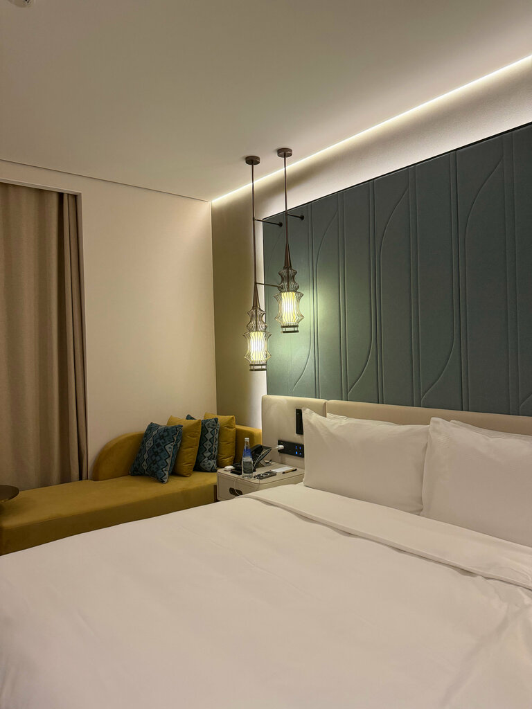 Doubletree By Hilton Tashkent