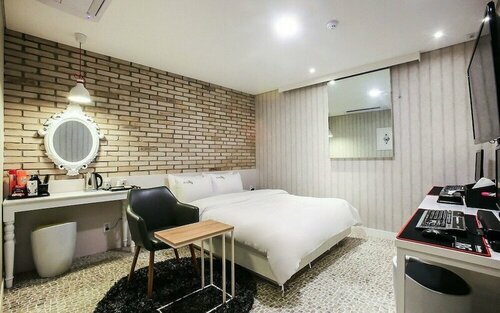 Hotel Sopoong, Забронировать Отель Отели Ичхон с завтраком, Завтраки