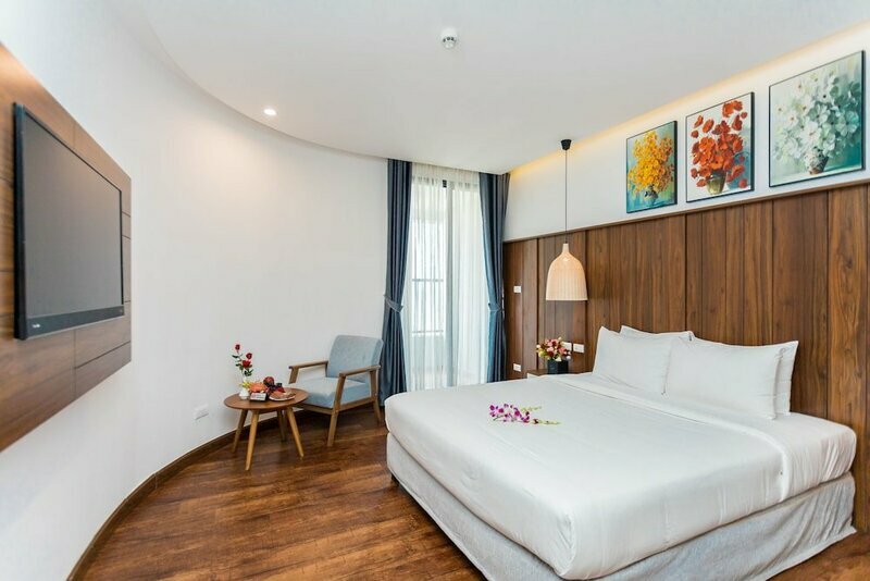 Cao Hotel
