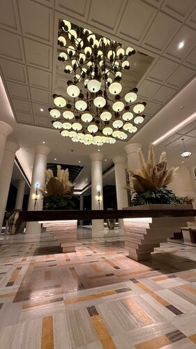 Centara Reserve Samui, Забронировать Отель Чавенг-Ной-Бич Самуи