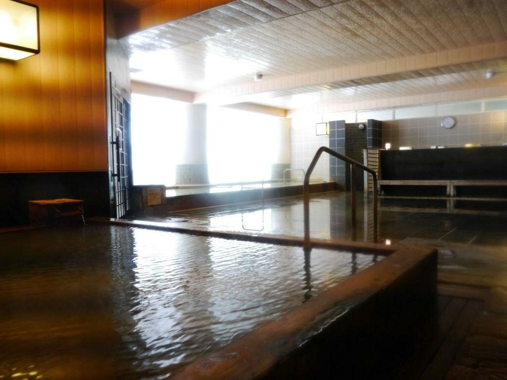 Furano Hotel Bell Hills