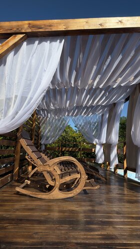Feniks Guest House, Prenota Affittacamere Nuovo Athos Gudauta district