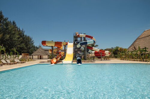 JAZ Elite Aurora, Prenota Hotel Hotel a Pvani region con piscina, Piscina