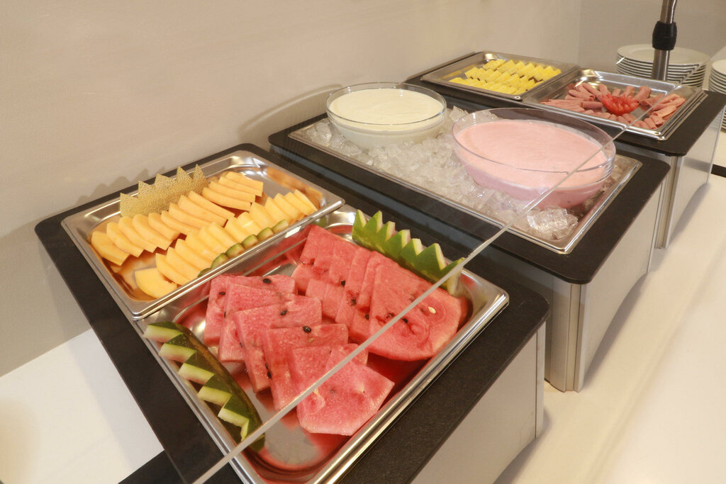 Holiday Inn Express And Suites Playa Del Carmen