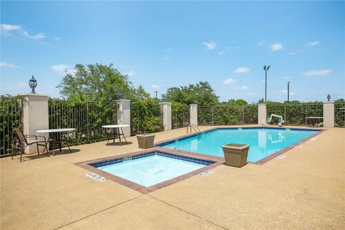 Best Western Plus Southpark Inn & Suites, Réserver Hôtel Hôtels à Tyler avec piscine, Piscine
