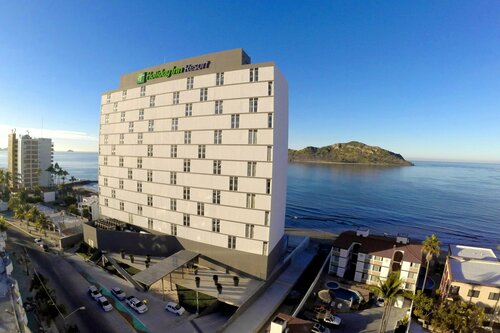 Holiday Inn Resort Mazatlan by IHG, Book Ferieresort Hoteller i Sinaloa med parkering, Parkering